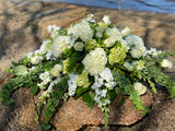 Casket Cover