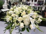 Casket Cover