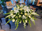 Casket Cover