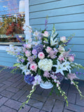 Funeral Basket